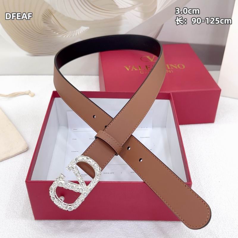 Valentino belt 30mmX90-125cm 8L (23)