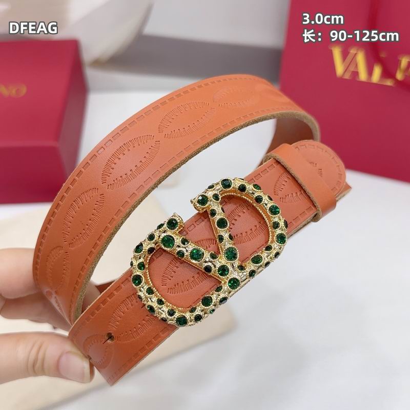 Valentino belt 30mmX90-125cm 8L (23)