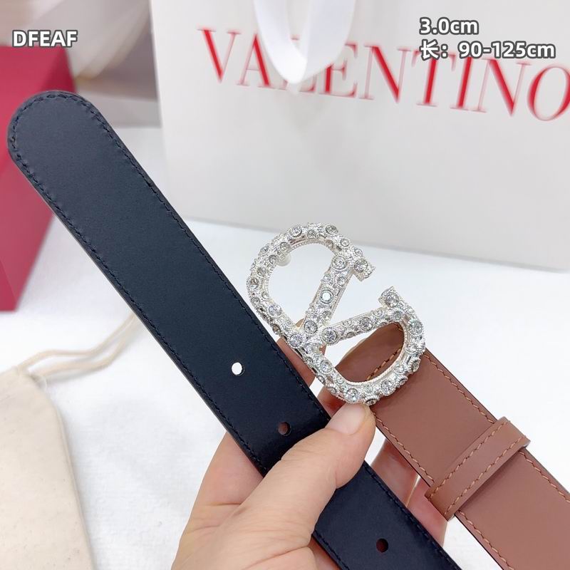 Valentino belt 30mmX90-125cm 8L (24)