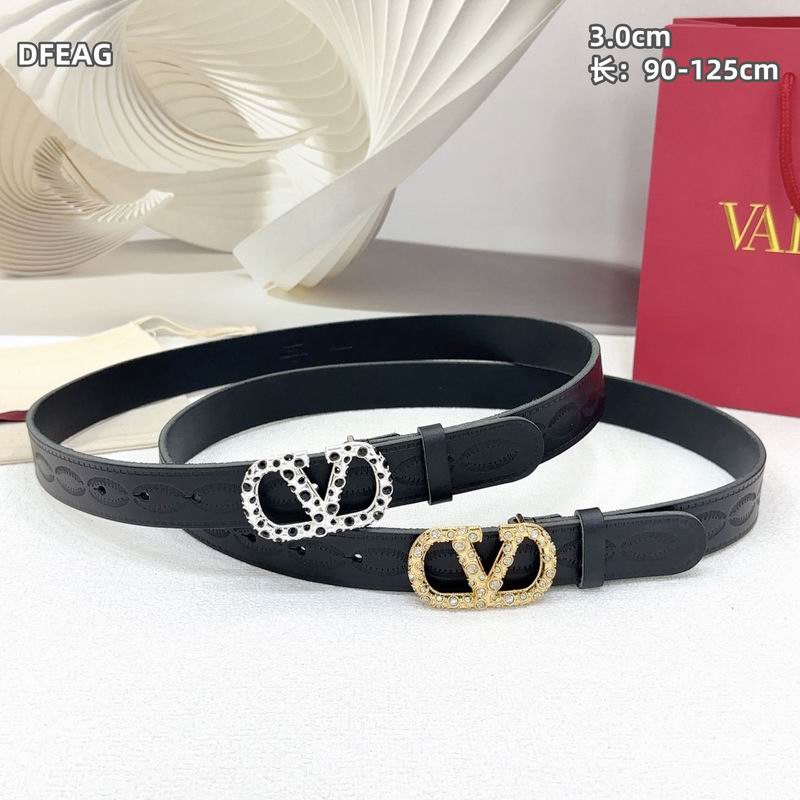 Valentino belt 30mmX90-125cm 8L (27)