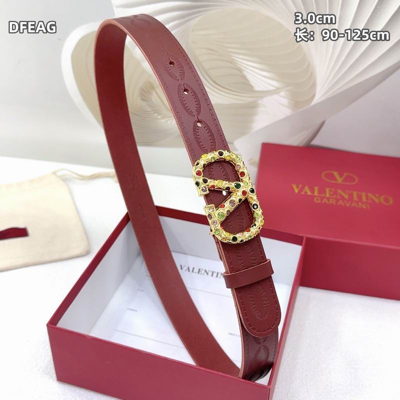 Valentino belt 30mmX90-125cm 8L (5)
