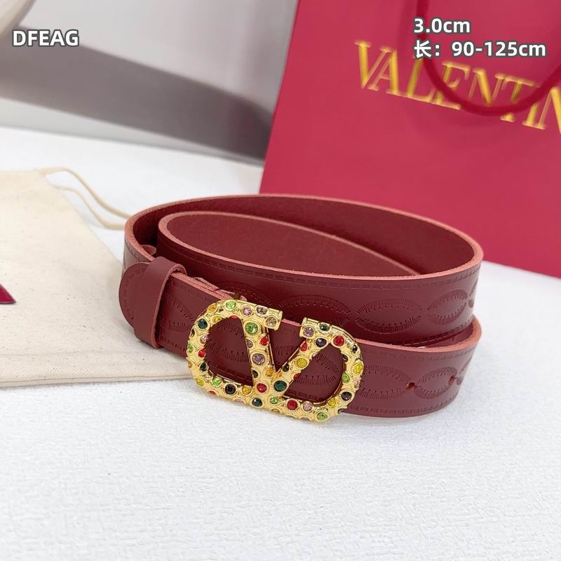 Valentino belt 30mmX90-125cm 8L (6)