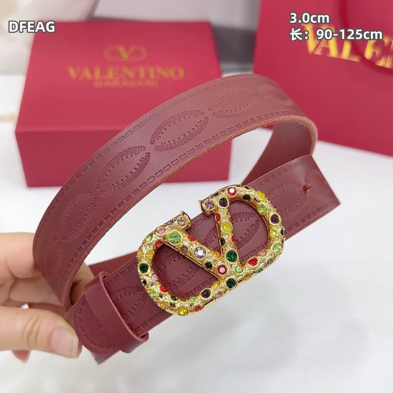 Valentino belt 30mmX90-125cm 8L (7)