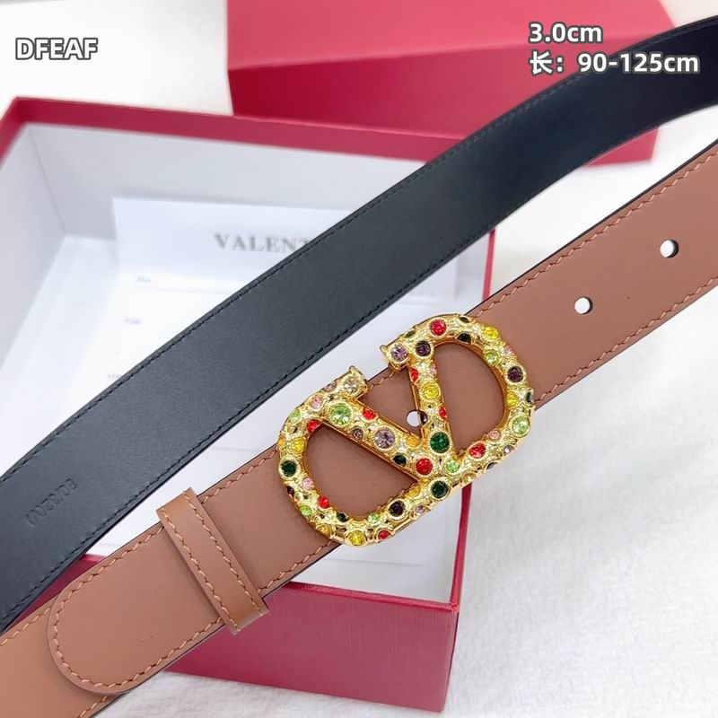 Valentino belt 30mmX90-125cm 8L (8)