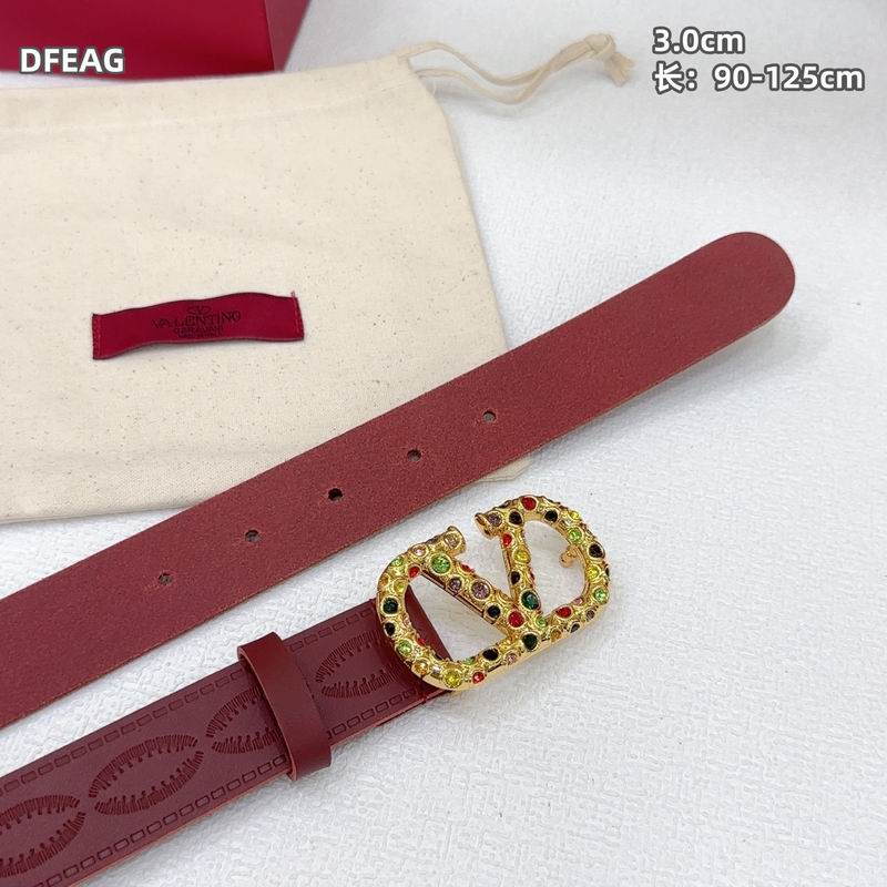 Valentino belt 30mmX90-125cm 8L (8)
