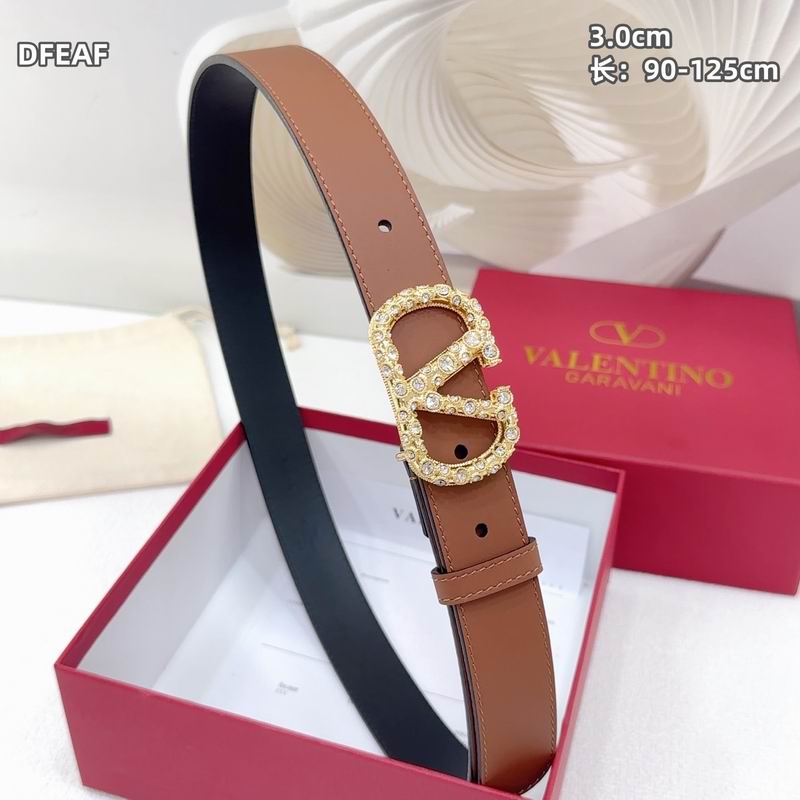 Valentino belt 30mmX90-125cm 8L (9)