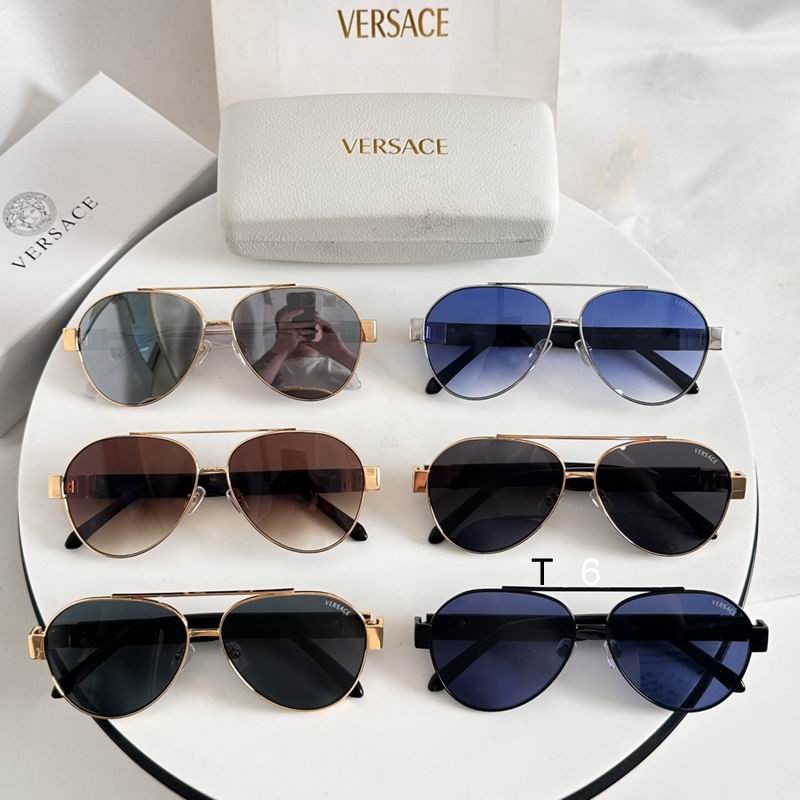 Versace VE6769 61-13-145 e09