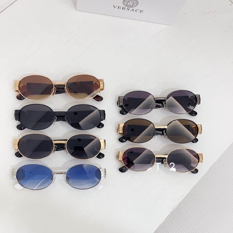 Versace 2718 56 19-145 b09