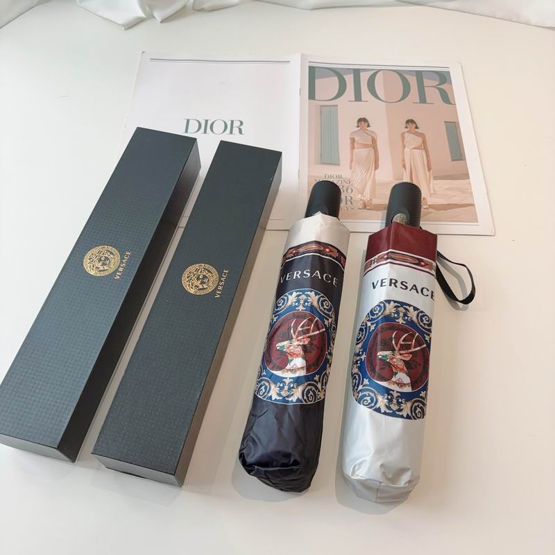 Versace Umbrella (1)