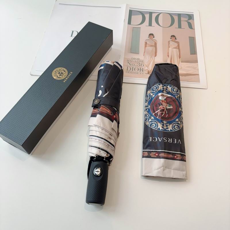 Versace Umbrella (12)