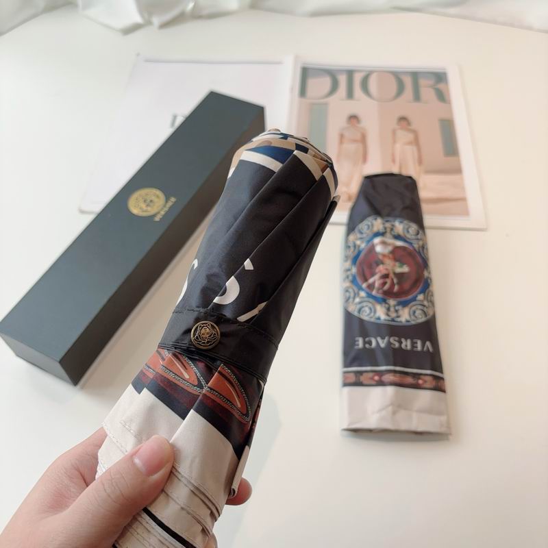 Versace Umbrella (13)