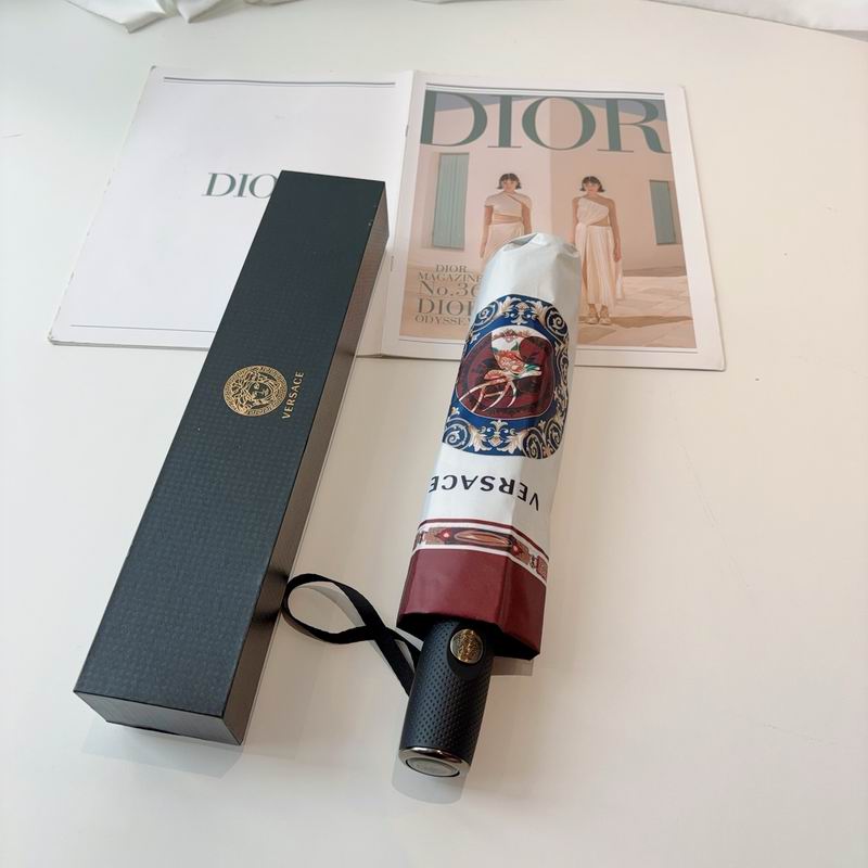 Versace Umbrella (2)