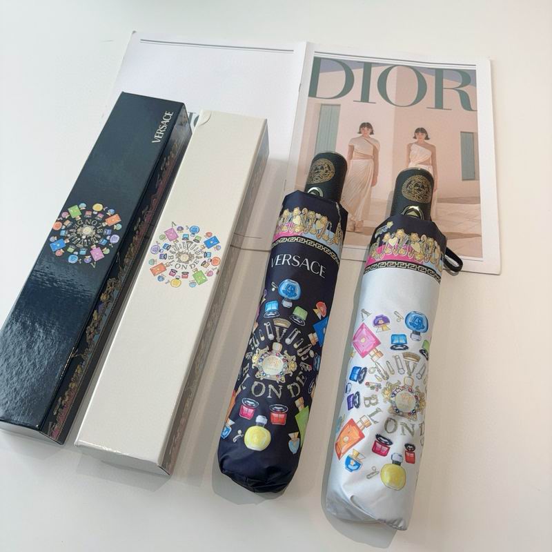 Versace Umbrella (20)