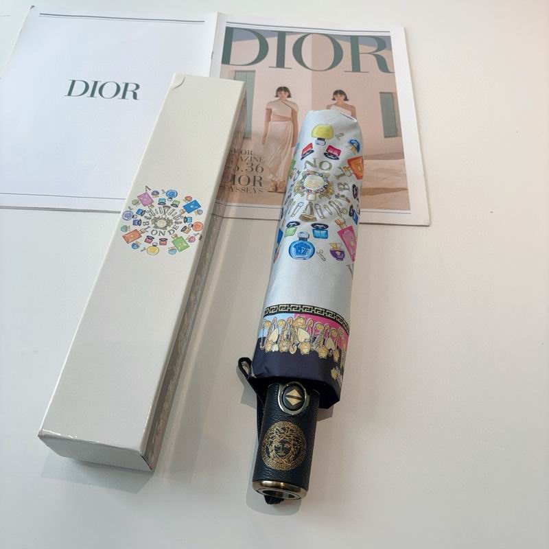 Versace Umbrella (21)