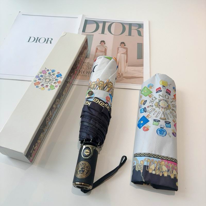 Versace Umbrella (22)