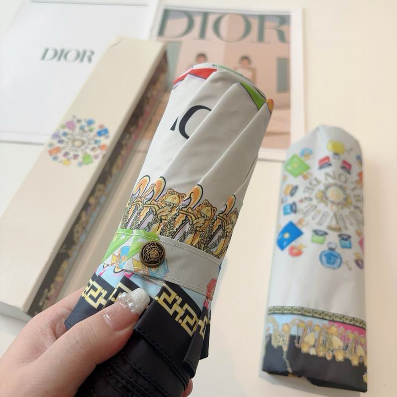 Versace Umbrella (23)