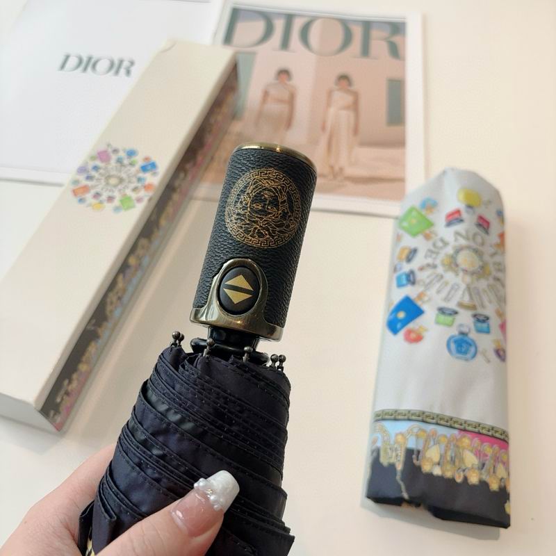 Versace Umbrella (25)