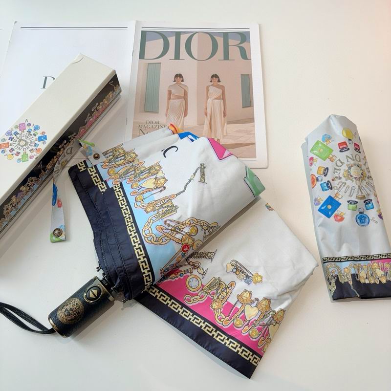 Versace Umbrella (26)