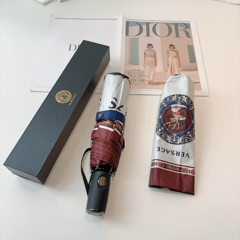 Versace Umbrella (3)