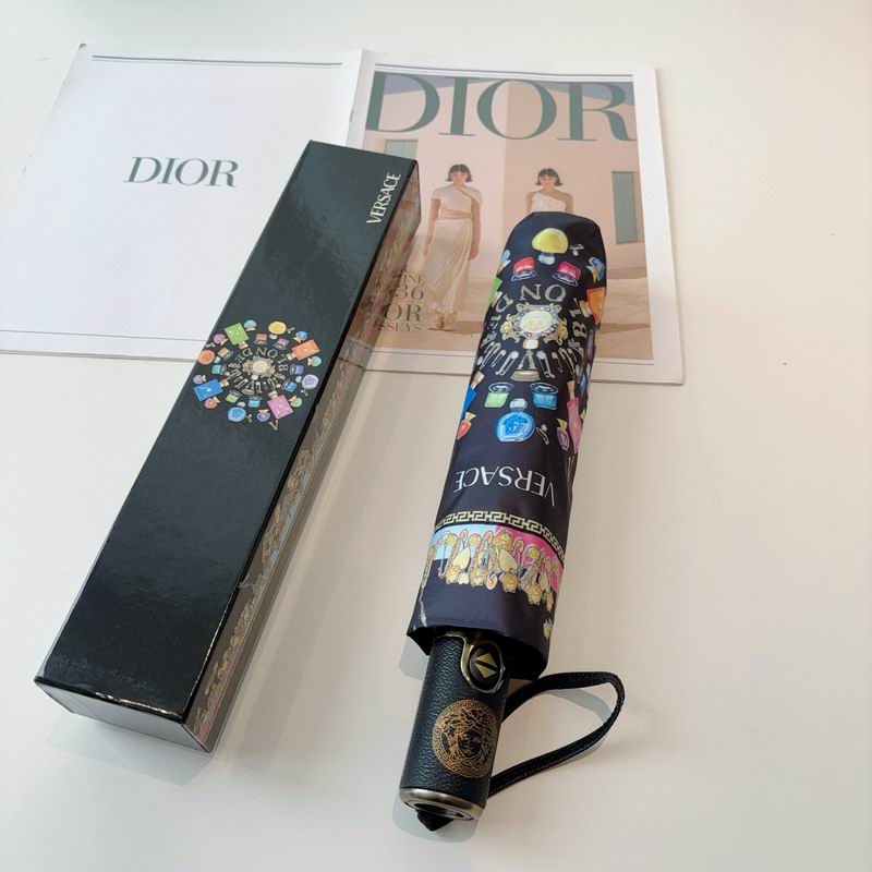 Versace Umbrella (30)