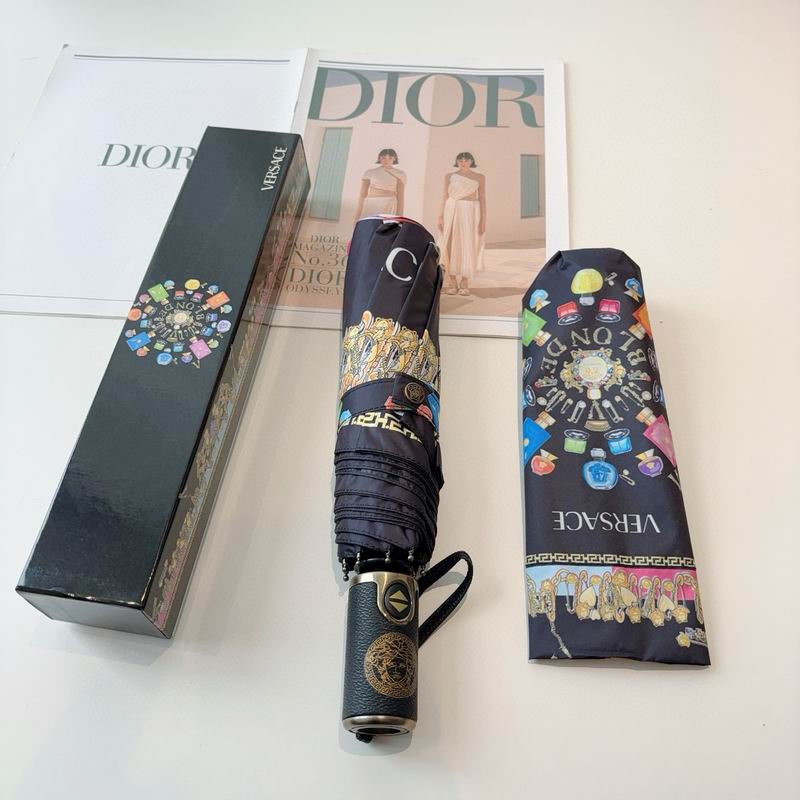 Versace Umbrella (31)