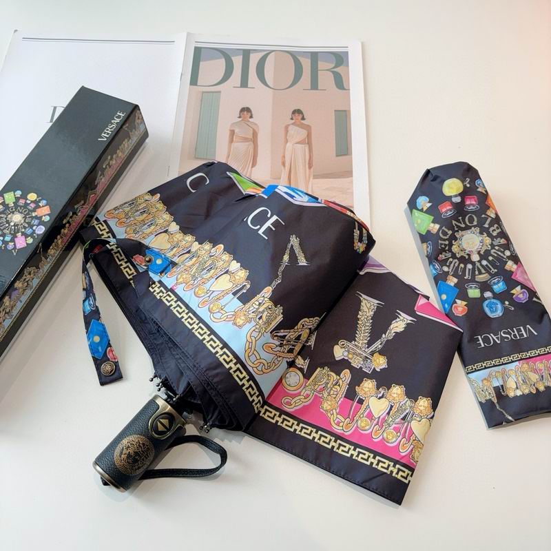 Versace Umbrella (35)