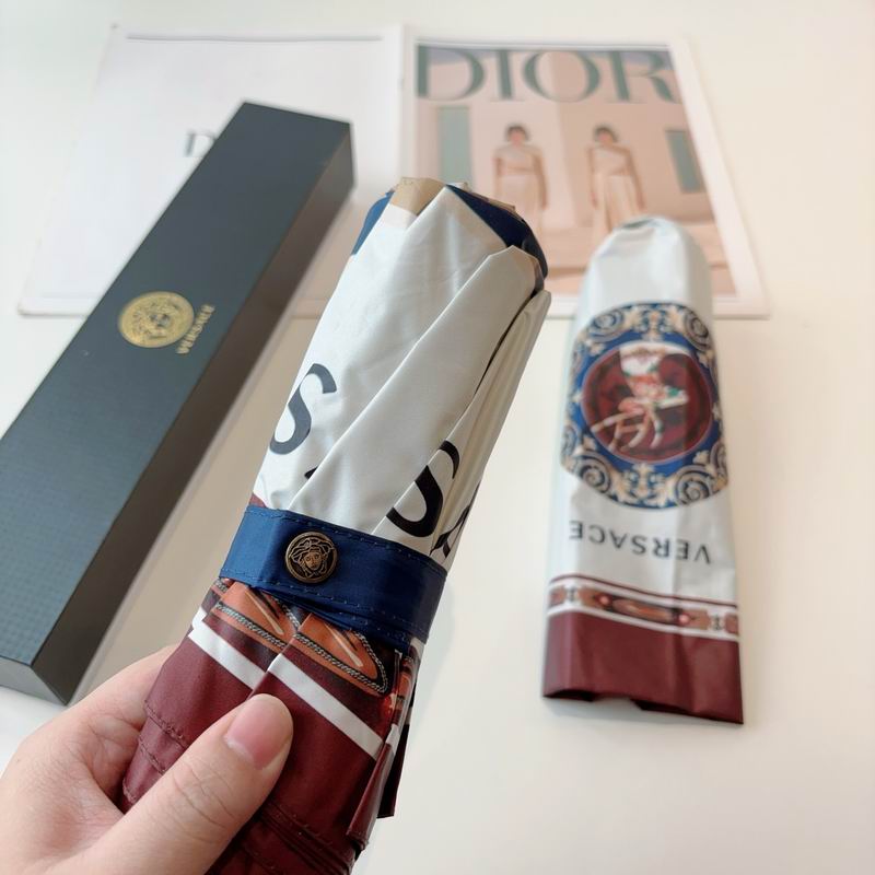 Versace Umbrella (4)