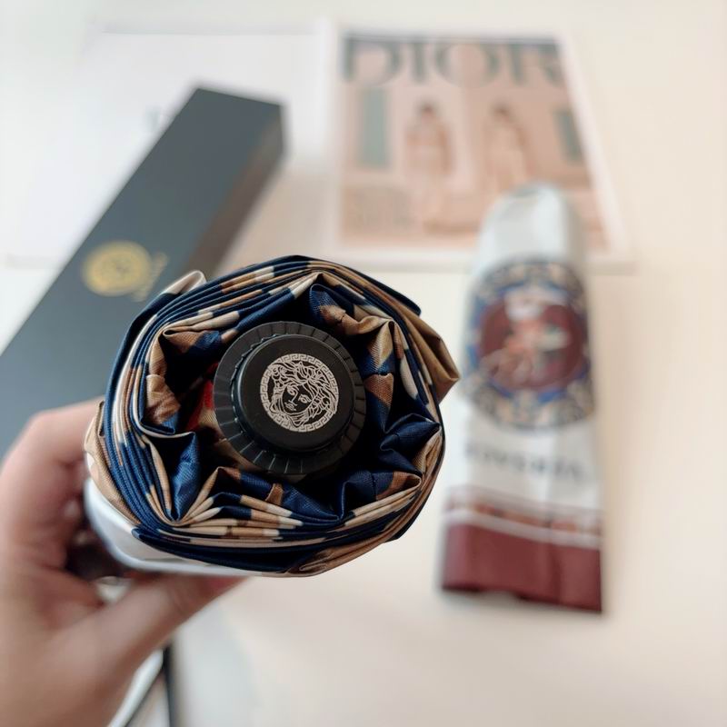Versace Umbrella (5)