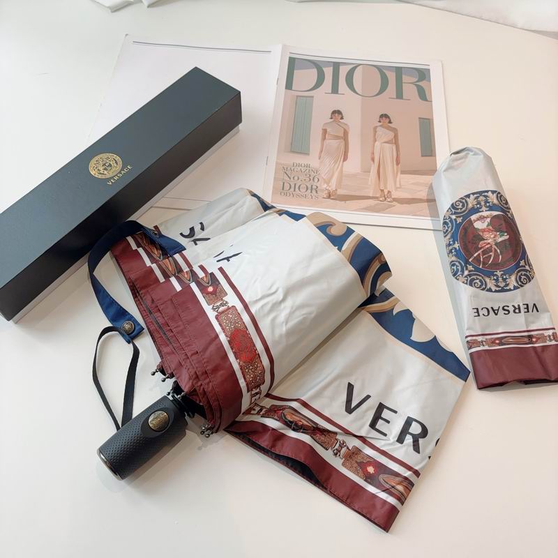 Versace Umbrella (7)