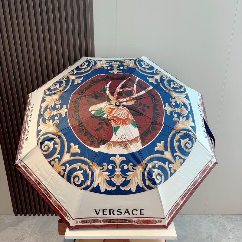 Versace Umbrella (8)
