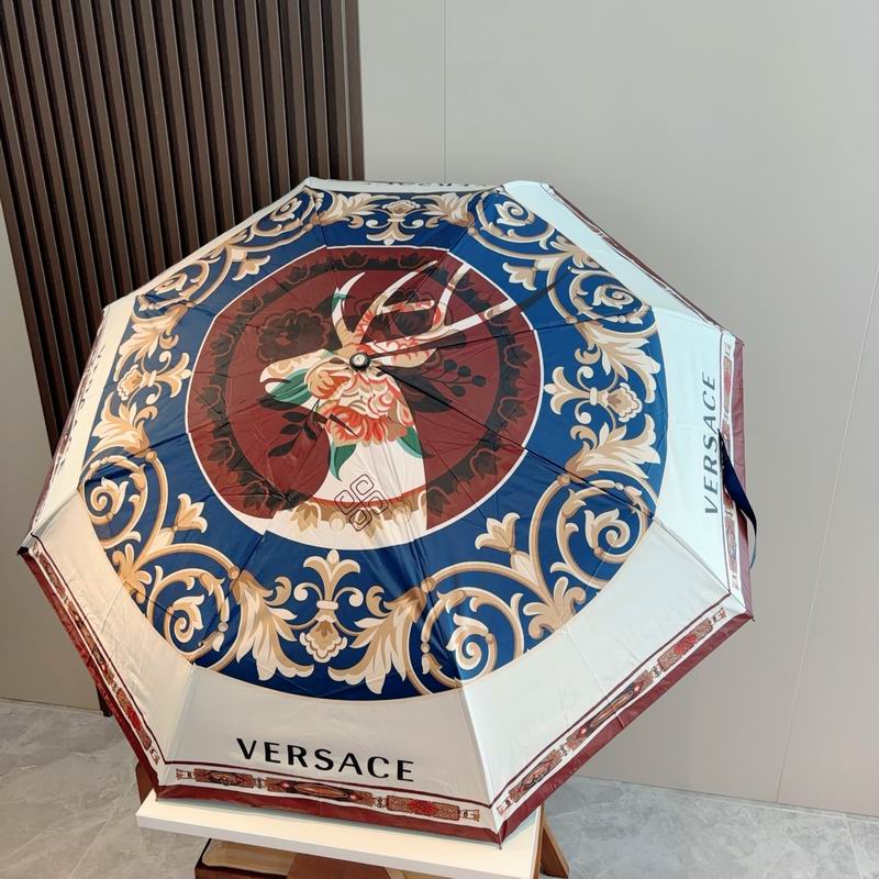 Versace Umbrella (9)