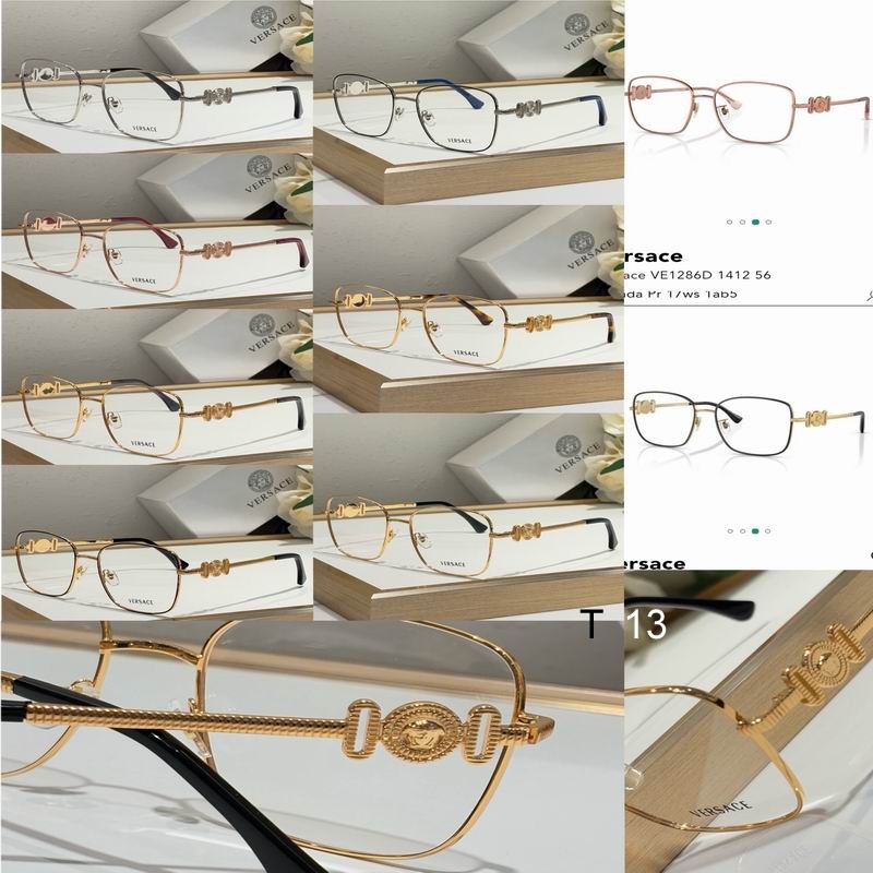 Versace VE1268D 57 19-143 K 10