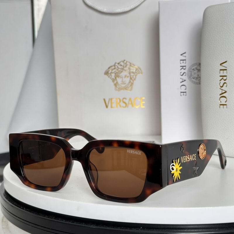 Versace VE129 56 17-145 e01