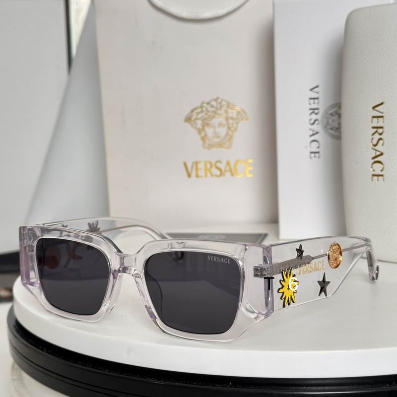Versace VE129 56 17-145 e02