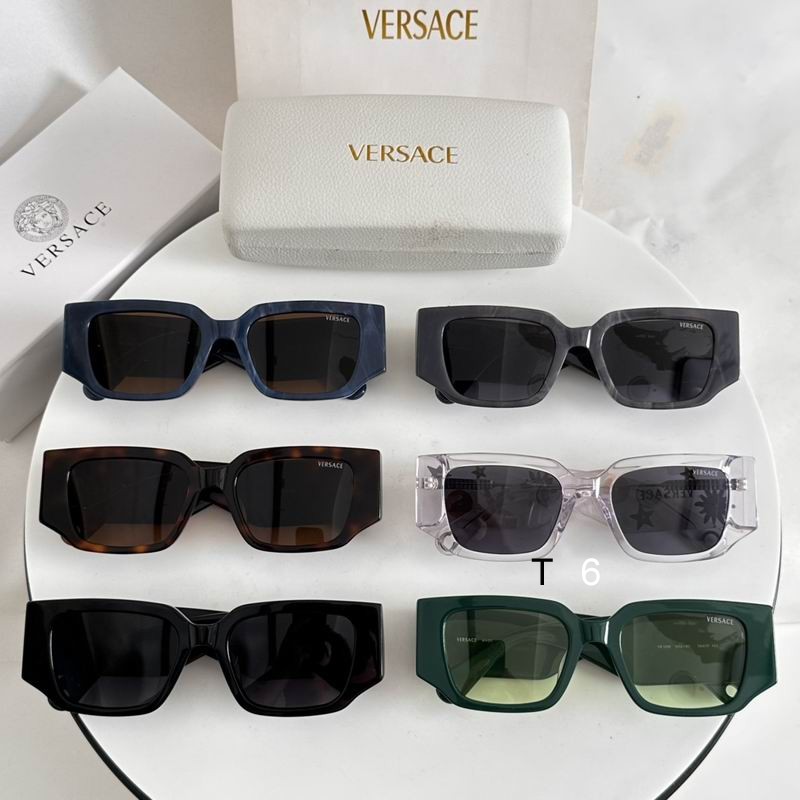 Versace VE129 56 17-145 e08