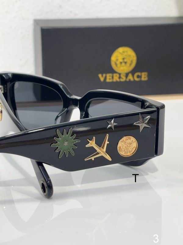 Versace VE1290 56 17 145 b07