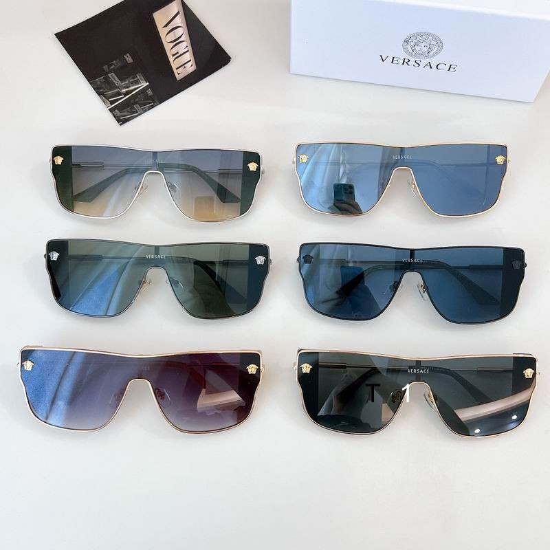 Versace VE2239 140 0 135 a09