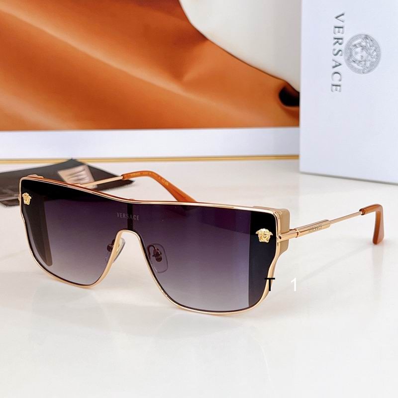 Versace VE2239 140 0 135 b03