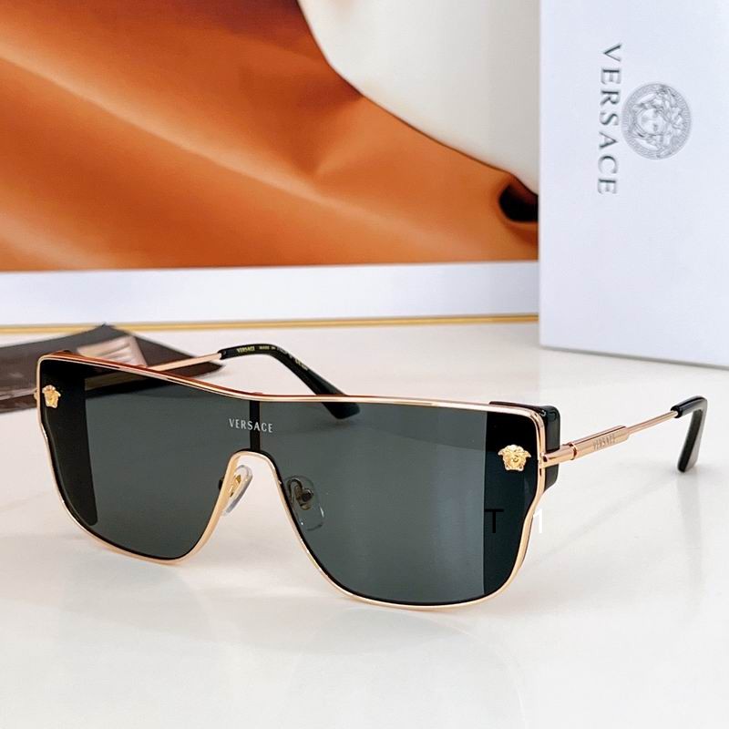 Versace VE2239 140 0 135 b04
