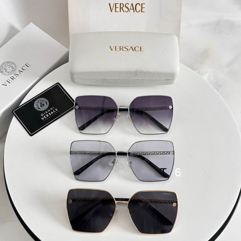 Versace VE2270 56 15-145 e07