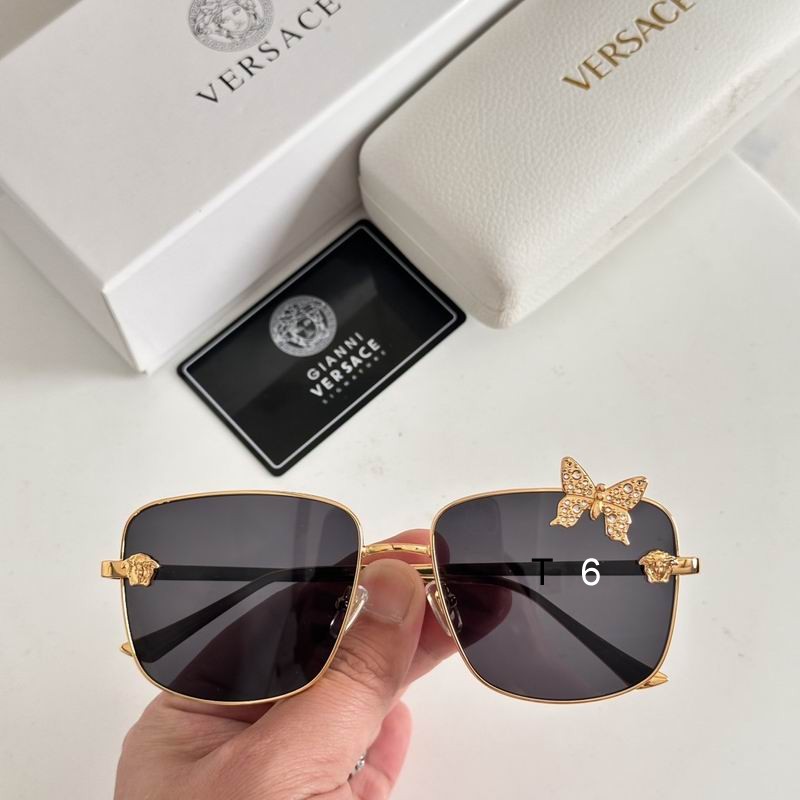 Versace VE2282 58 17-142 e02