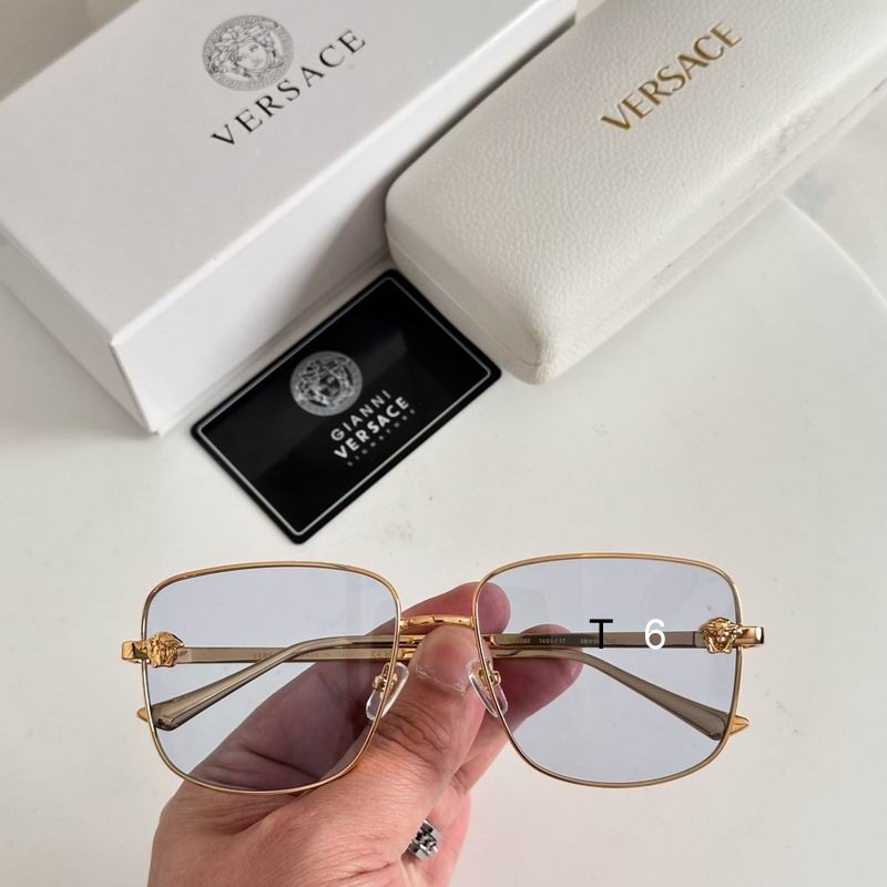 Versace VE2282 58 17-142 e04