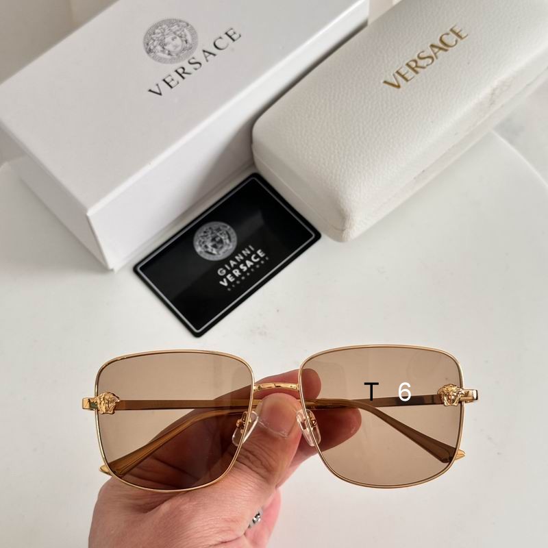 Versace VE2282 58 17-142 e06