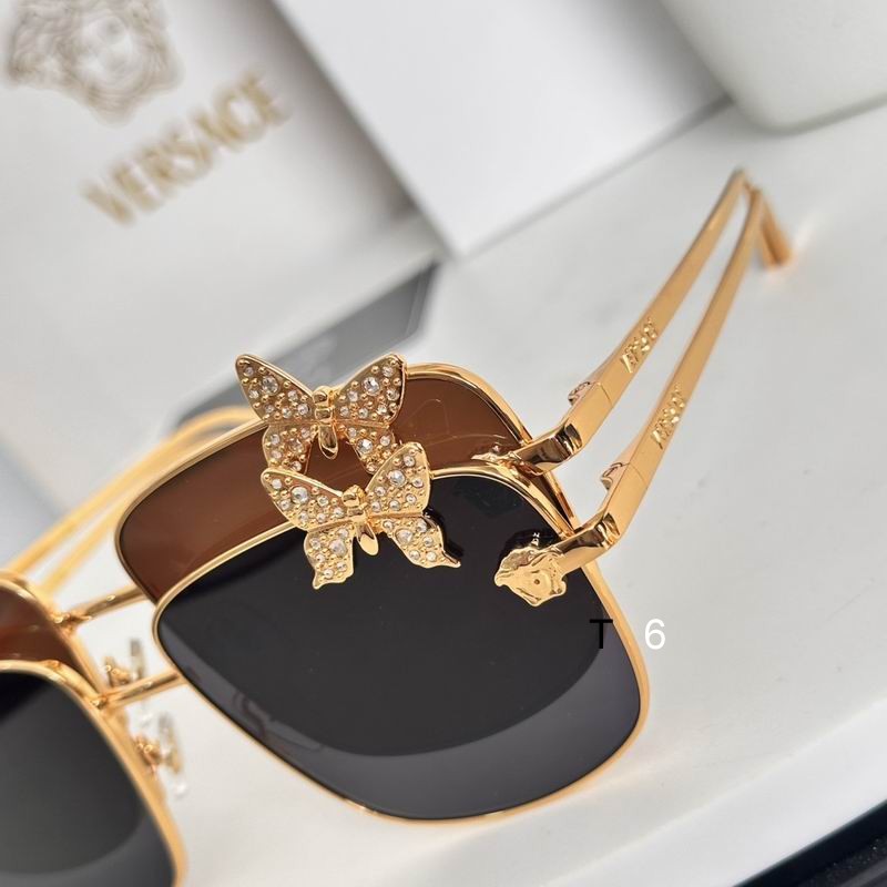 Versace VE2282 58 17-142 e07