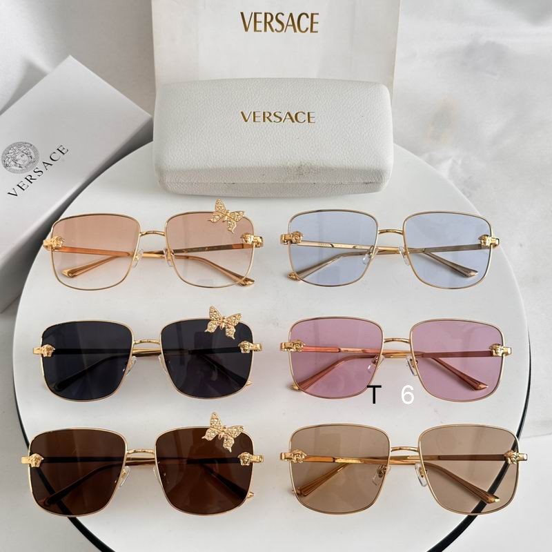 Versace VE2282 58 17-142 e08