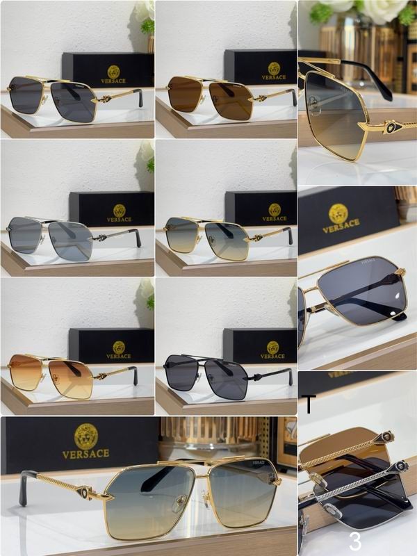 Versace VE2284 62 11 145 b09