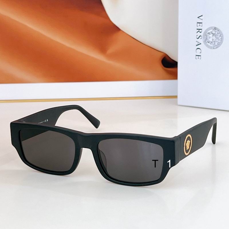 Versace VE4385 53 20-145 b06