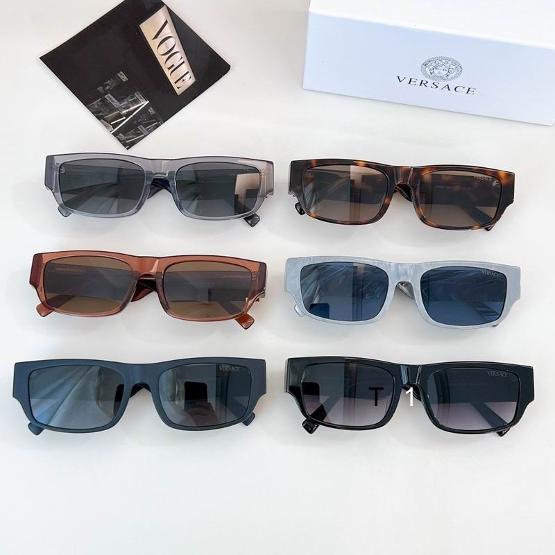 Versace VE4385 53 20-145 b09