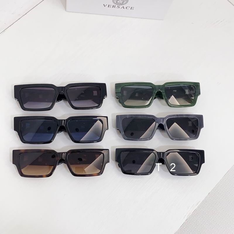 Versace VE4459 56 17-140 b09