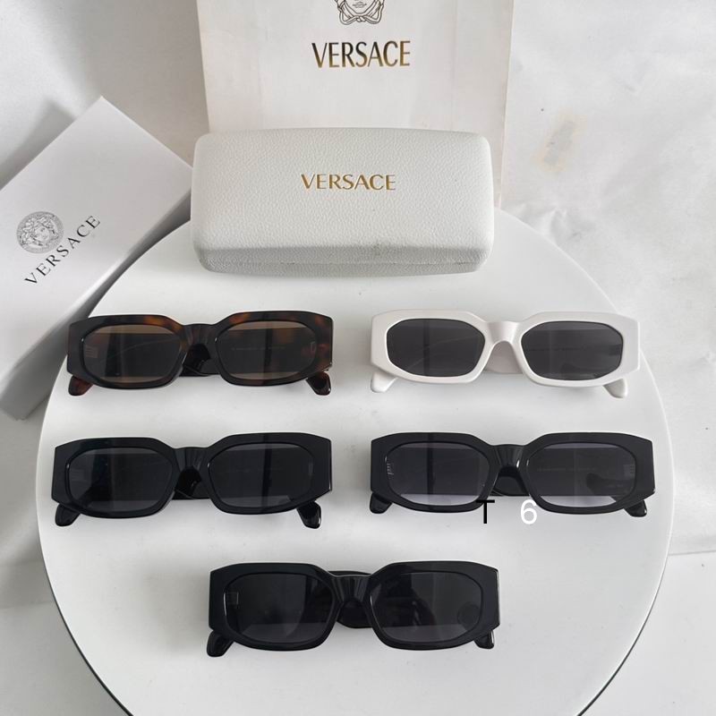 Versace VE4489U 55 19-145 e08